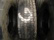 Opona używana 275/70R22.5 Continental HDW2