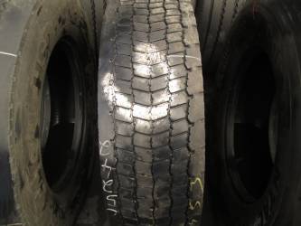 Opona używana 275/70R22.5 Continental HDW2