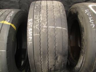 Opona używana 385/55R22.5 Semperit EURO-TRAILER