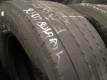 Opona używana 385/55R22.5 Semperit EURO-TRAILER