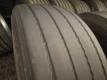 Opona używana 385/65R22.5 Continental BIEZNIKOWANA