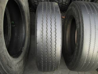 Opona używana 215/75R17.5 Continental HT63