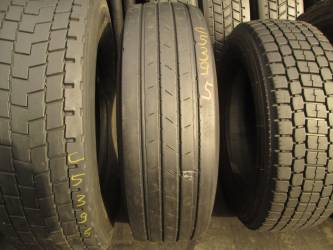 Opona używana 315/70R22.5 Gt radial GT279