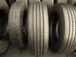 Opona używana 275/70R22.5 Dunlop BIEZNIKOWANA