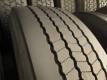 Opona używana 275/70R22.5 Dunlop BIEZNIKOWANA