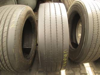 Opona używana 315/60R22.5 Goodyear MCA