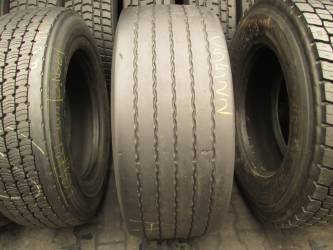 Opona używana 385/55R22.5 Continental HSR2