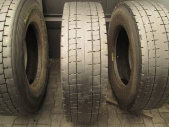 Opona używana 295/80R22.5 Primewell PW630