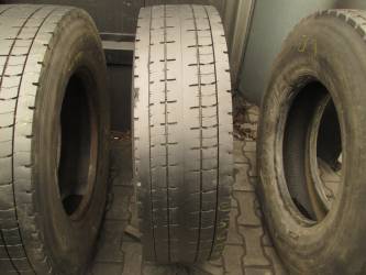 Opona używana 295/80R22.5 Primewell PW630