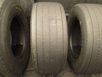 Opona używana 385/55R22.5 Continental HTR1