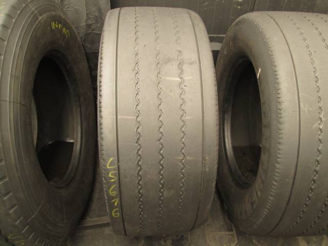 Opona używana 385/55R22.5 Continental HTR1