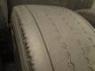 Opona używana 385/55R22.5 Continental HTR1