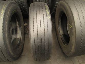 Opona używana 215/75R17.5 Semperit EURO-STEEL