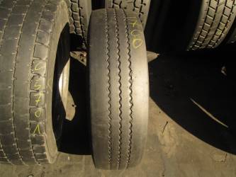 Opona używana 215/75R17.5 Continental LSR1