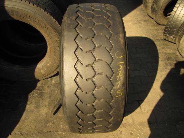 Opona używana 385/55R22.5 Doublestar DSR18