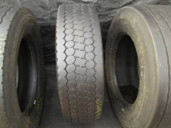 Opona używana 275/70R22.5 Michelin XJW4+