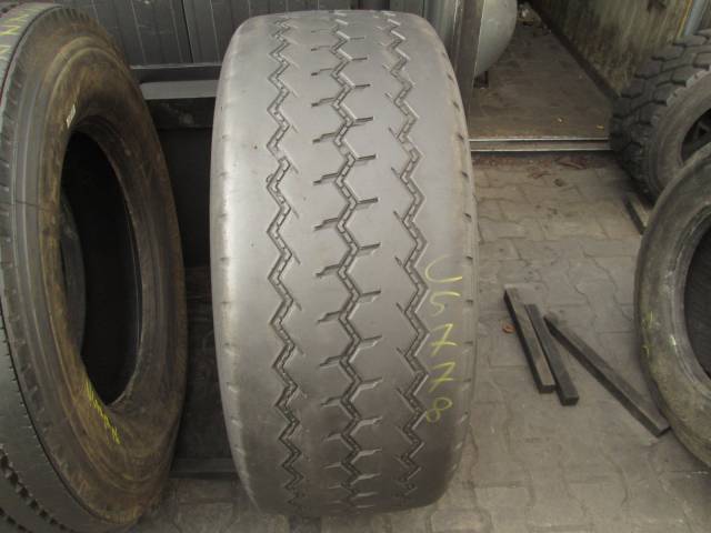 Opona używana 385/55R22.5 Windpower WGC28