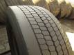 Opona używana 315/60R22.5 Fulda MICHELIN XDA2
