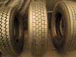 Opona używana 295/80R22.5 Goodyear BIEZNIKOWANA
