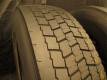 Opona używana 295/80R22.5 Goodyear BIEZNIKOWANA