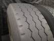 Opona używana 315/80R22.5 Bridgestone BIEZNIKOWANA