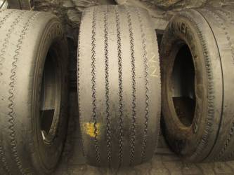 Opona używana 385/55R22.5 Continental HSR1