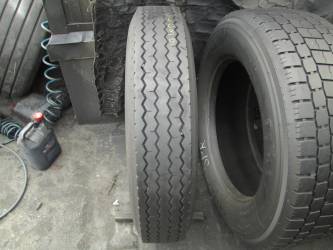 Opona używana 8R22.5 Goodyear G18