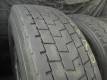 Opona używana 315/80R22.5 Windpower MICHELIN XDE2