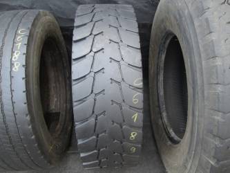 Opona używana 295/60R22.5 Michelin XDY3