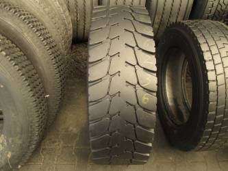 Opona używana 295/60R22.5 Michelin XDY3