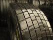 Opona używana 315/60R22.5 Bridgestone BIEZNIKOWANA