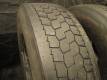 Opona używana 315/80R22.5 Michelin XW4S