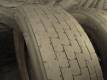 Opona używana 275/70R22.5 Goodyear BIEZNIKOWANA