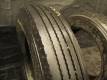 Opona używana 8R22.5 Bridgestone V-STEEL 180