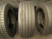 Opona używana 315/60R22.5 Continental HSL2