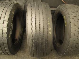 Opona używana 315/60R22.5 Aeolus HN227