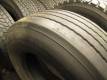 Opona używana 385/65R22.5 Goodyear BIEZNIKOWANA