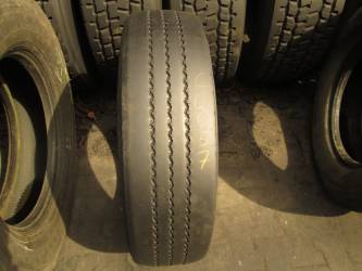 Opona używana 215/75R17.5 Continental LSR1