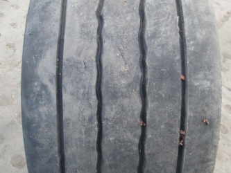 Opona używana 385/55R22.5 Michelin XTE2