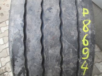 Opona używana 385/55R22.5 Michelin XTE2