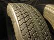 Opona używana 275/70R22.5 Michelin BIEZNIKOWANA