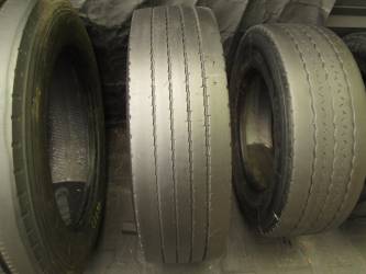 Opona używana 265/70R19.5 Toyo M143