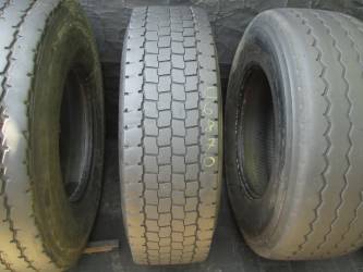 Opona używana 315/80R22.5 Pirelli TW25