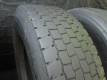 Opona używana 315/80R22.5 Pirelli TW25