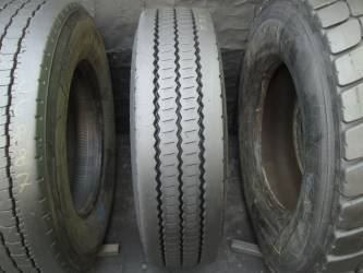 Opona używana 275/70R22.5 Aeolus AGB20