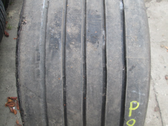 Opona używana 385/55R22.5 Goodyear LHT