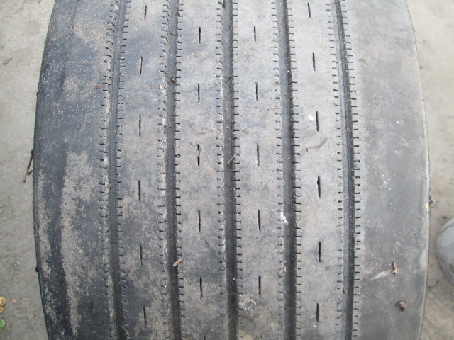 Opona używana 385/55R22.5 WindPower HB809