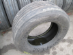 Opona używana 385/55R22.5 Goodyear LHT