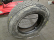 Opona używana 275/70R22.5 Continental BIEŻNIKOWANA