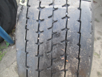 Opona używana 295/80R22.5 Michelin XDA+N